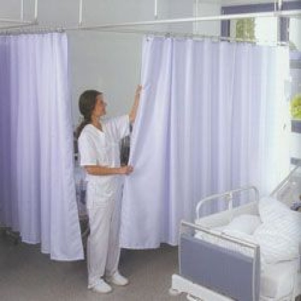 Preço da cortina hospitalar antibacterianas