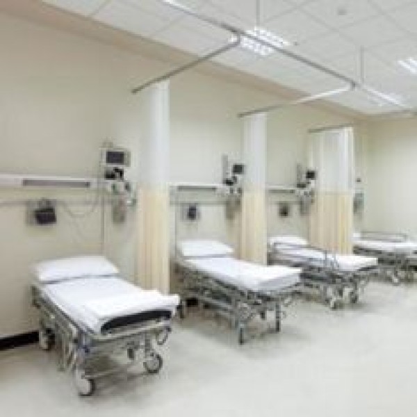 Preço da cortina hospitalar antibacterianas