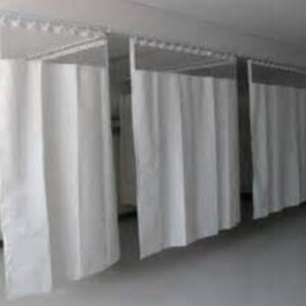 Preço da cortina hospitalar antibacterianas