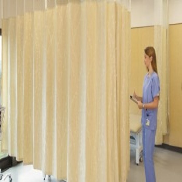 Preço da cortina hospitalar antibacterianas