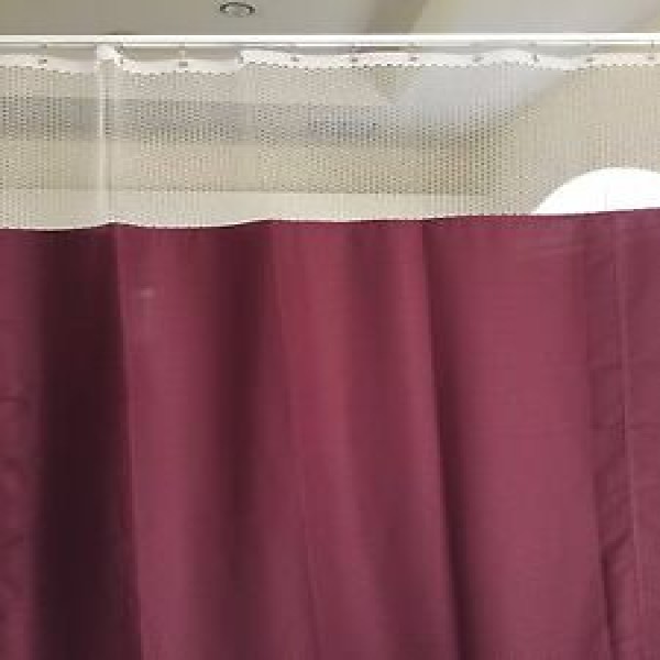 Preço da cortina hospitalar antibacterianas