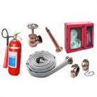 Equipamentos para combate a incêndio quanto custa