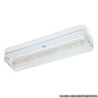 Instalação de iluminação para emergência