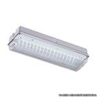 Instalação de iluminação predial