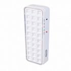Instalação de iluminação emergência