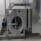 Projeto de pressurização de escadas preço