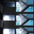 Projeto de pressurização de escadas em sp