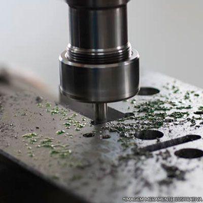 fresadora CNC router