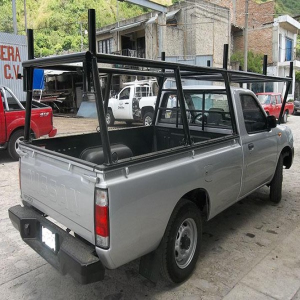 carroceria para pick-up