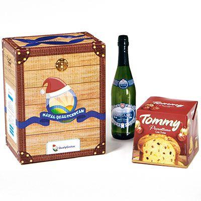 Comprar Cesta De Natal Para Funcionários - QUALYCESTAS EXPRESS Comprar Cesta De Natal Para Funcionários - QUALYCESTAS EXPRESS