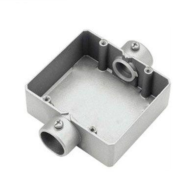 CONDULETE DUPLO