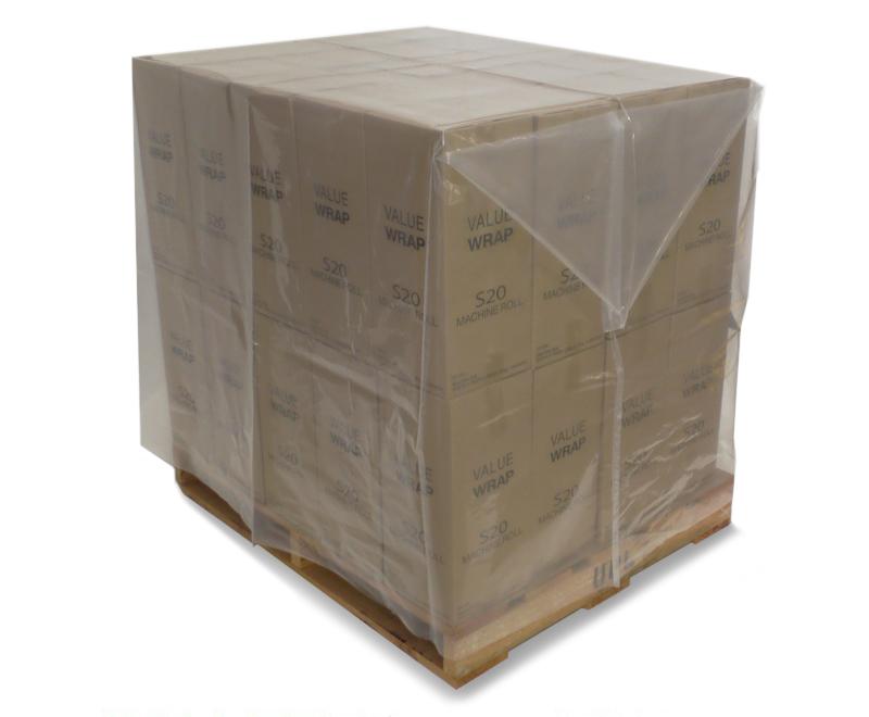CAPA PARA PALLET