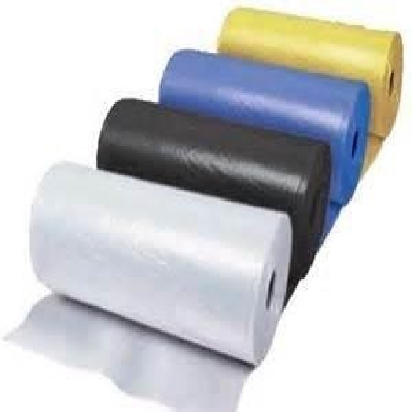 Bobina colorida