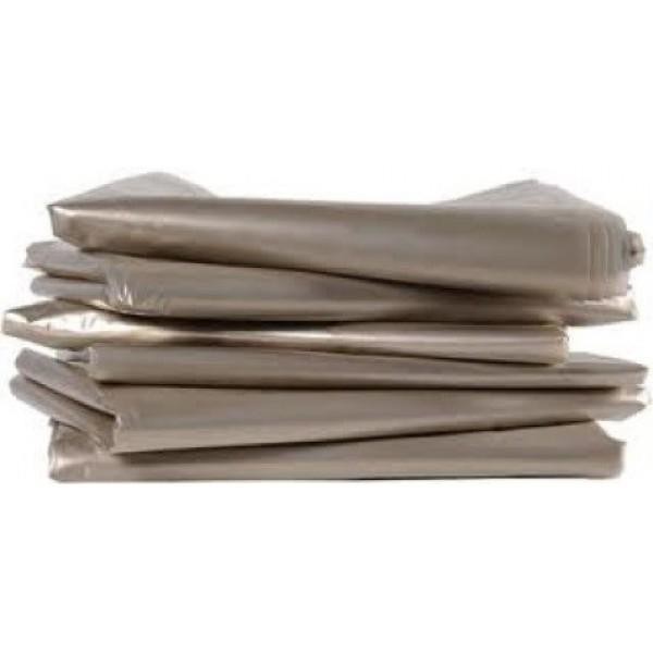 Saco canela liso reciclado