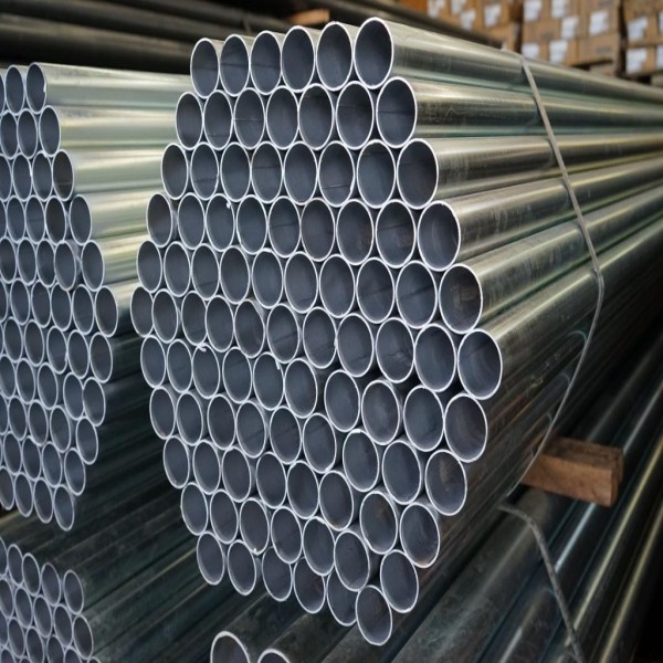 Fornecedores de tubos aço carbono