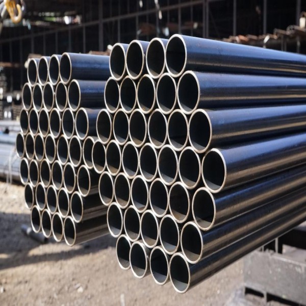 Fornecedores de tubos aço carbono