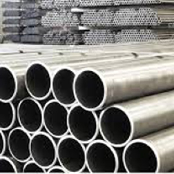Fornecedores de tubos aço carbono