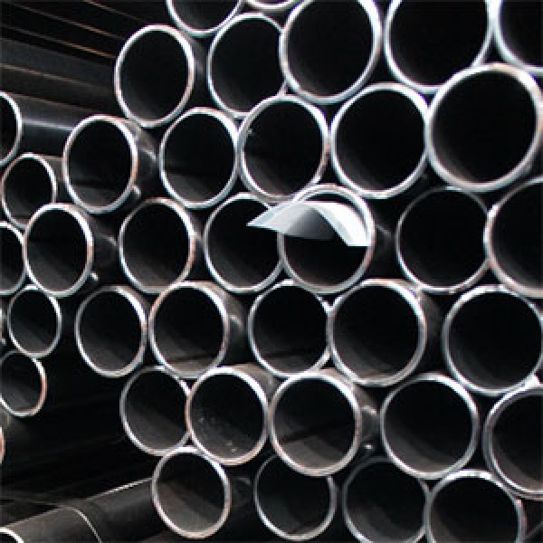 Fornecedores de tubos aço carbono