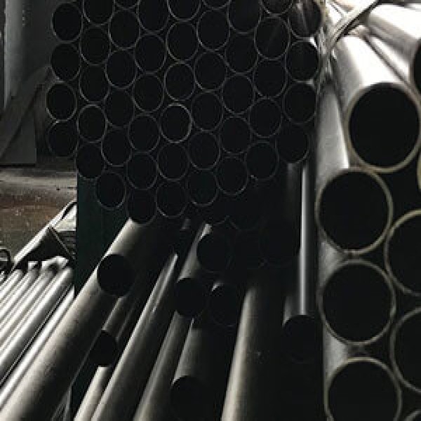 Fornecedores de tubos aço carbono