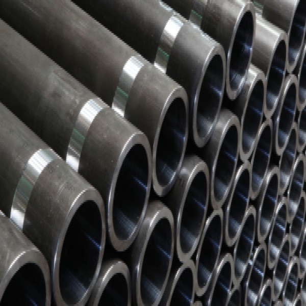 Fornecedores de tubos aço carbono