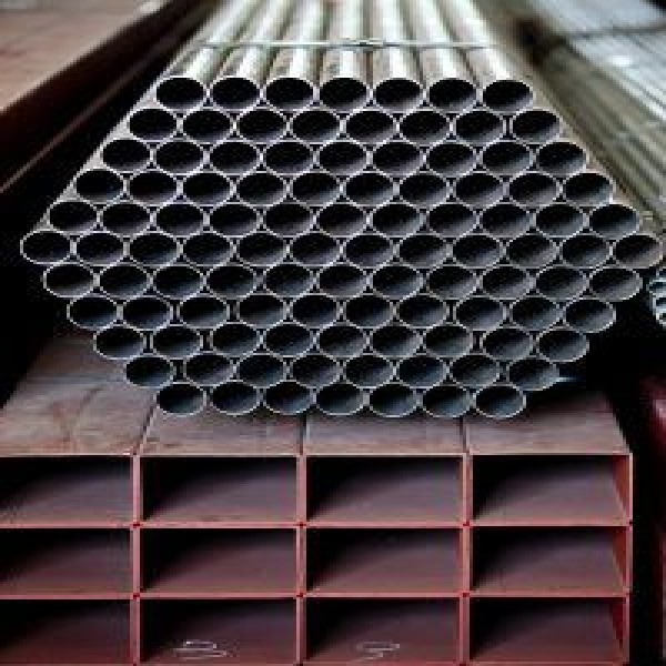 Fornecedores de tubos aço carbono