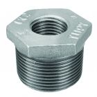conexões ferro maleável galvanizado custo