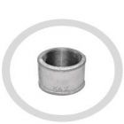 conexões de ferro maleável galvanizado preços