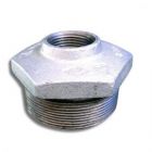 conexão de ferro maleável galvanizado valor