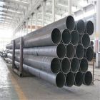tubo com costura aço carbono preços