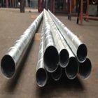 tubo com costura aço carbono custo