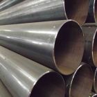 tubo de costura aço carbono preço