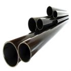 tubo com costura aço carbono em sp