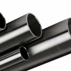 tubo com costura aço carbono sp