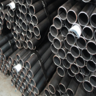 tubo com costura aço carbono valores
