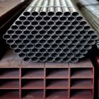 tubo com costura aço carbono comprar
