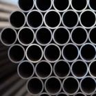 tubos com costura aço carbono preço