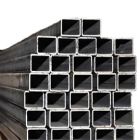 tubo com costura aço carbono