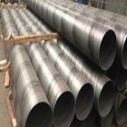 tubo com costura aço carbono preços
