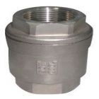 válvulas retenção vertical inox custo