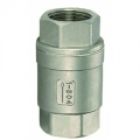 válvulas retenção vertical inox orçamento