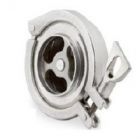 válvula retenção vertical inox valores