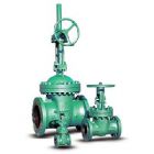 válvulas de aço carbono a venda