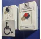 alarme audiovisual pne