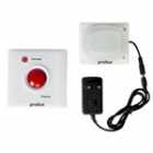 alarme audiovisual pne preços