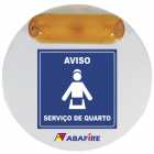 alarme sp