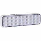 preço de bloco autônomo iluminação de emergência
