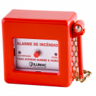 sistema de alarme incêndio preço