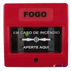 orçamento de sistema de alarme e detecção de incêndio