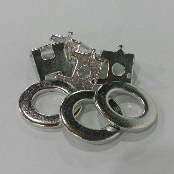 Banho de estanho alcalino