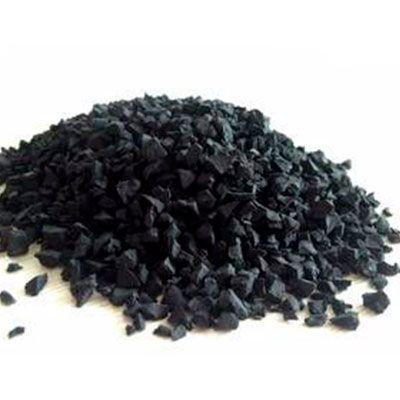 Granulado De Borracha Para Exportacao Cbl Reciclagem